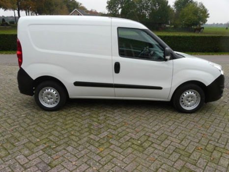 Opel Combo - 1.3 CDTI L1H1 ECOFLEX AIRCO, CC, TREKHAAK, NETTE AUTO - 1