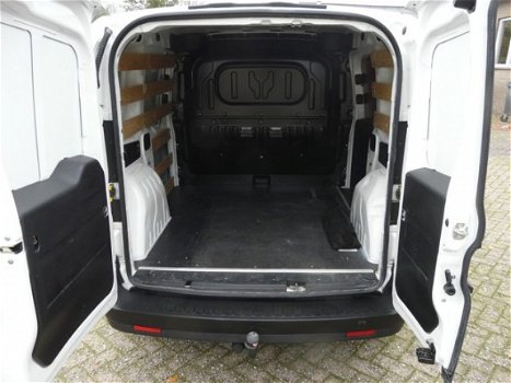 Opel Combo - 1.3 CDTI L1H1 ECOFLEX AIRCO, CC, TREKHAAK, NETTE AUTO - 1