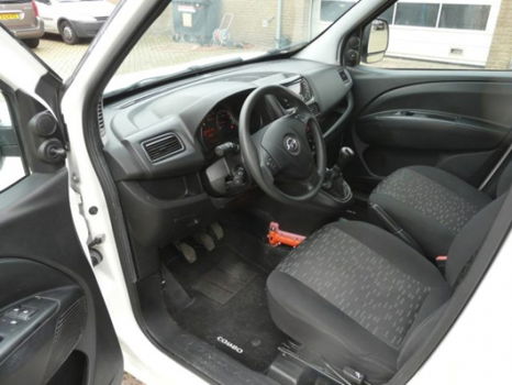 Opel Combo - 1.3 CDTI L1H1 ECOFLEX AIRCO, CC, TREKHAAK, NETTE AUTO - 1