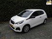 Peugeot 108 - 1.0 e-VTi Access - 1 - Thumbnail