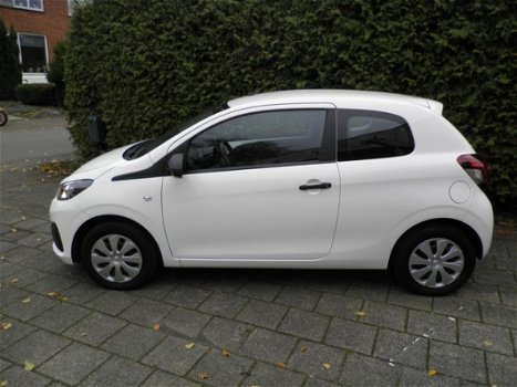 Peugeot 108 - 1.0 e-VTi Access - 1