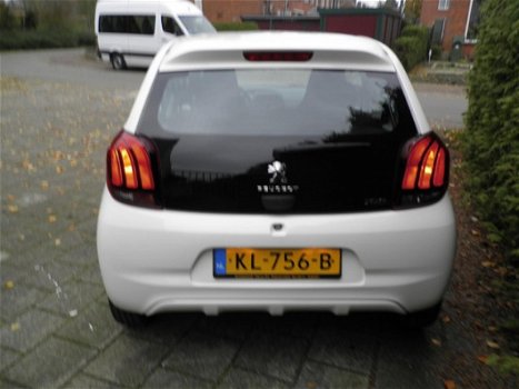 Peugeot 108 - 1.0 e-VTi Access - 1