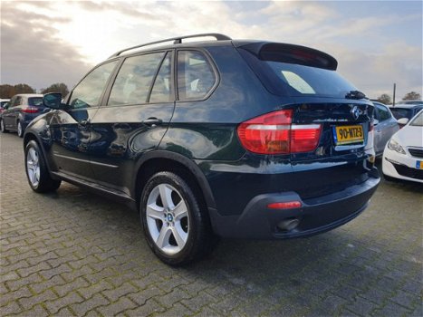 BMW X5 - xDrive35d High Executive AUT. *XENON+LEDER+PANO+NAVI+PDC+ECC+CRUISE - 1