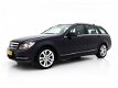 Mercedes-Benz C-klasse Estate - 200 CDI Avantgarde *NAVI+PDC+ECC+CRUISE - 1 - Thumbnail