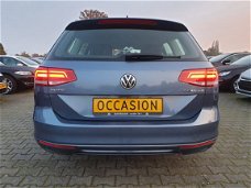 Volkswagen Passat Variant - 1.6 TDI Comfortline AUT. *XENON+LEDER+NAVI+PDC+ECC+CRUISE