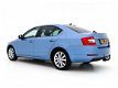 Skoda Octavia - 1.6 TDI Greenline Businessline *1/2LEDER+NAVI+PDC+ECC+CRUISE - 1 - Thumbnail