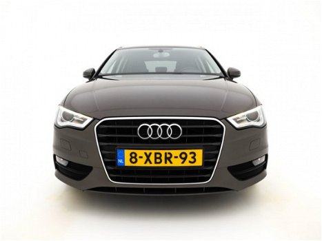 Audi A3 Sportback - 1.4 TFSI Ambition Pro Line plus g-tron AUT. *MODEL2015+NAVI+PDC+ECC+CRUISE - 1