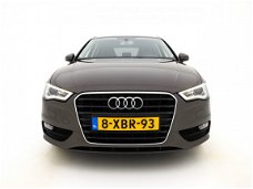 Audi A3 Sportback - 1.4 TFSI Ambition Pro Line plus g-tron AUT. *MODEL2015+NAVI+PDC+ECC+CRUISE