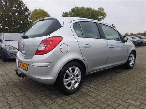 Opel Corsa - 1.3 CDTi EcoFlex S/S Business+ *NAVI+PDC+AIRCO+CRUISE - 1