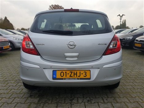 Opel Corsa - 1.3 CDTi EcoFlex S/S Business+ *NAVI+PDC+AIRCO+CRUISE - 1