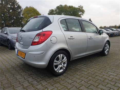 Opel Corsa - 1.3 CDTi EcoFlex S/S Business+ *NAVI+PDC+AIRCO+CRUISE - 1