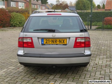 Saab 9-5 Estate - 2.0 t Arc - 1