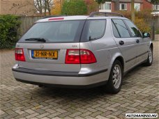 Saab 9-5 Estate - 2.0 t Arc