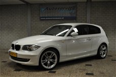 BMW 1-serie - 116i Executive, Airco, PDC, 18 inch LM