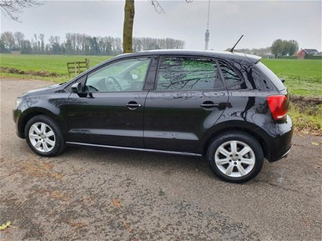 Volkswagen Polo - 1.2 TSI Highline - 1