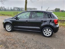 Volkswagen Polo - 1.2 TSI Highline