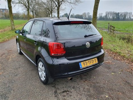 Volkswagen Polo - 1.2 TSI Highline - 1