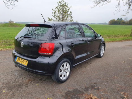 Volkswagen Polo - 1.2 TSI Highline - 1