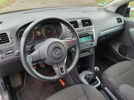 Volkswagen Polo - 1.2 TSI Highline - 1