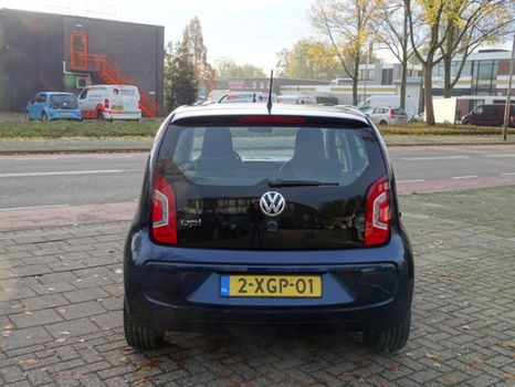 Volkswagen Up! - Up 1.0 60pk BMT move up - 1