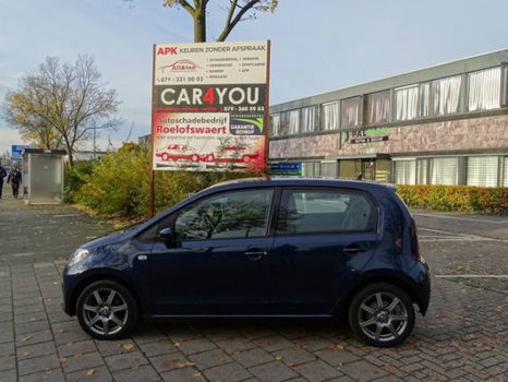 Volkswagen Up! - Up 1.0 60pk BMT move up - 1