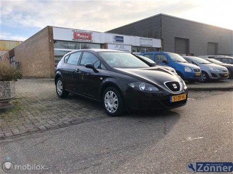 Seat Leon - 1.6 Sport - 1