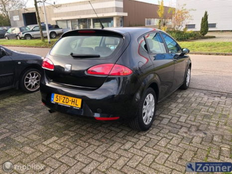 Seat Leon - 1.6 Sport - 1