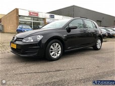 Volkswagen Golf - 1.6 TDI Comfortline BlueMotion Edition 40