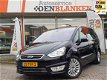 Ford Galaxy - 1.6 SCTi Titanium BJ.2012 / 7 persoons - 1 - Thumbnail