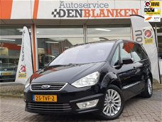 Ford Galaxy - 1.6 SCTi Titanium BJ.2012 / 7 persoons