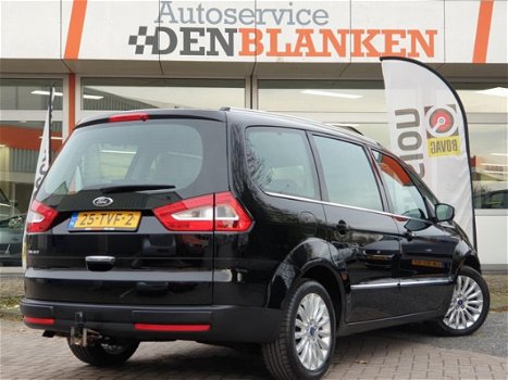 Ford Galaxy - 1.6 SCTi Titanium BJ.2012 / 7 persoons - 1