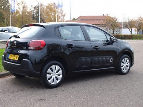 Citroën C3 - 1.2 PureTech Feel 105g NIEUW MODEL - 1