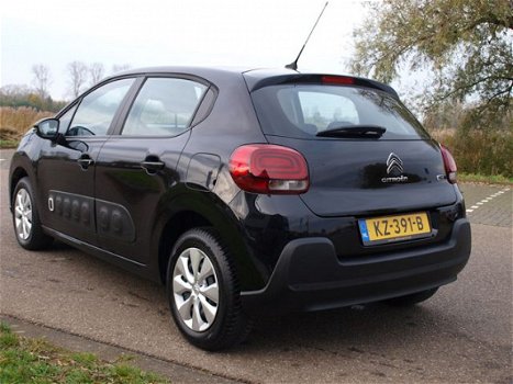 Citroën C3 - 1.2 PureTech Feel 105g NIEUW MODEL - 1