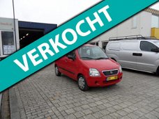 Suzuki Wagon R+ - 1.3 GL