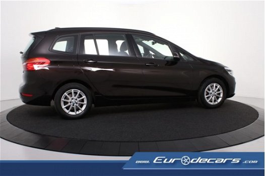 BMW 2-serie Gran Tourer - 218 d Automaat *Navigatie*Camera*Led - 1