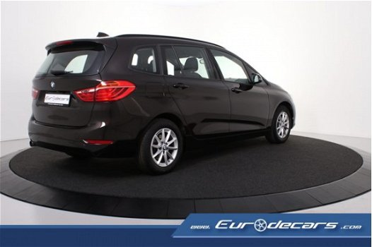 BMW 2-serie Gran Tourer - 218 d Automaat *Navigatie*Camera*Led - 1