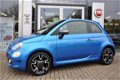 Fiat 500 - TwinAir Turbo 80pk Sport ACTIE - 1 - Thumbnail