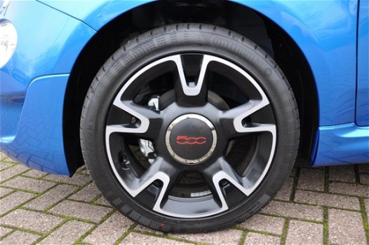 Fiat 500 - TwinAir Turbo 80pk Sport ACTIE - 1