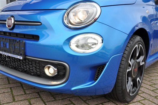 Fiat 500 - TwinAir Turbo 80pk Sport ACTIE - 1