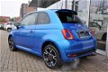 Fiat 500 - TwinAir Turbo 80pk Sport ACTIE - 1 - Thumbnail