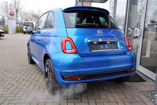 Fiat 500 - TwinAir Turbo 80pk Sport ACTIE - 1