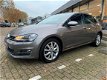 Volkswagen Golf - 1.4 TSI Highline Automaat/122pk/Navi/Xenon/17inch - 1 - Thumbnail