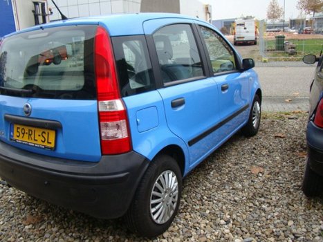 Fiat Panda - 1.1 Active Plus - 1