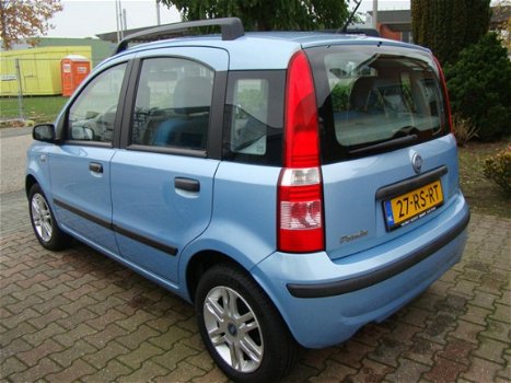 Fiat Panda - 1.2 SportSound - 1