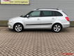 Skoda Fabia Combi - 1.2 TDI Greenline - 1 - Thumbnail