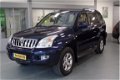 Toyota Land Cruiser - 3.0 D-4D SX Full Options prijs incl 6 mnd BOVAG - 1 - Thumbnail