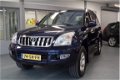 Toyota Land Cruiser - 3.0 D-4D SX Full Options prijs incl 6 mnd BOVAG - 1 - Thumbnail