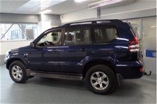 Toyota Land Cruiser - 3.0 D-4D SX Full Options prijs incl 6 mnd BOVAG