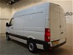 Volkswagen Crafter - 35 2.0 TDI L2H2 Servicebus / Sortimo Inrichting / Airco / 3-Zits - 1 - Thumbnail