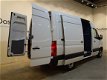 Volkswagen Crafter - 35 2.0 TDI L2H2 Servicebus / Sortimo Inrichting / Airco / 3-Zits - 1 - Thumbnail